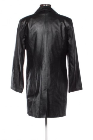 Дамско кожено яке Ts, Размер M, Цвят Черен, Цена 49,61 €