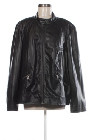 Női bőrdzseki Unbranded, Méret XXL, Szín Fekete, Ár 19 652 Ft