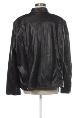 Női bőrdzseki Unbranded, Méret XXL, Szín Fekete, Ár 19 652 Ft