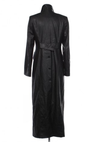 Női bőrdzseki Unbranded, Méret M, Szín Fekete, Ár 12 246 Ft