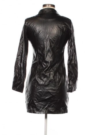 Damen Lederjacke Unbranded, Größe S, Farbe Schwarz, Preis € 27,99