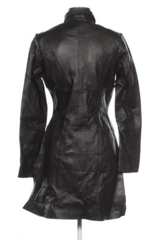 Damen Lederjacke Unbranded, Größe S, Farbe Schwarz, Preis 64,99 €