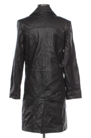 Damen Lederjacke Unbranded, Größe M, Farbe Schwarz, Preis € 61,99