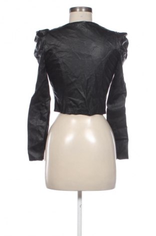 Damen Lederjacke Unbranded, Größe S, Farbe Schwarz, Preis € 30,00