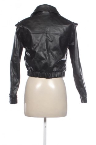 Damen Lederjacke Unbranded, Größe S, Farbe Schwarz, Preis € 30,00