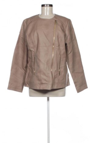 Női bőrdzseki Unbranded, Méret XXL, Szín Barna, Ár 12 369 Ft