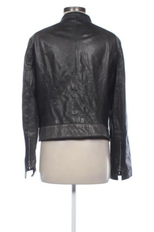 Damen Lederjacke Unbranded, Größe XL, Farbe Schwarz, Preis € 49,60