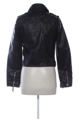 Dámska kožená bunda  Unbranded, Veľkosť L, Farba Čierna, Cena  23,95 €