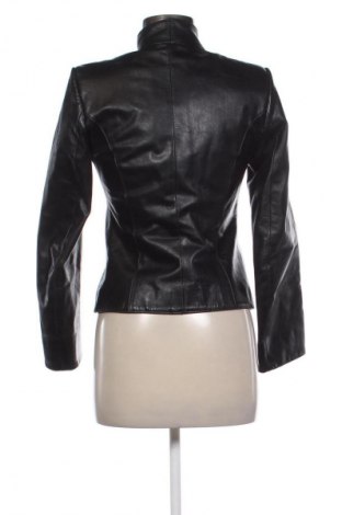 Dámská kožená bunda  Unbranded, Velikost M, Barva Černá, Cena  1 417,00 Kč