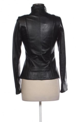 Női bőrdzseki Unbranded, Méret S, Szín Fekete, Ár 20 661 Ft