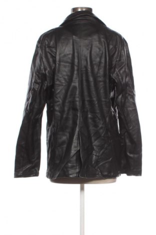 Női bőrdzseki Unbranded, Méret L, Szín Fekete, Ár 14 549 Ft