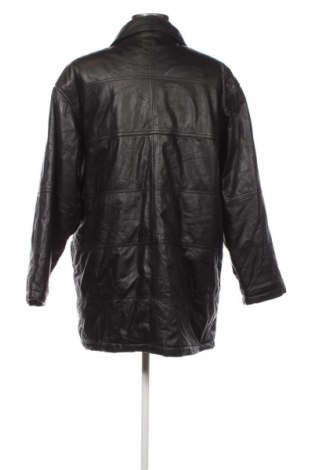 Дамско кожено яке Unbranded, Размер M, Цвят Черен, Цена 48,06 €