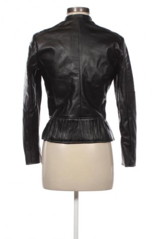 Dámská kožená bunda  Unbranded, Velikost M, Barva Černá, Cena  1 429,00 Kč