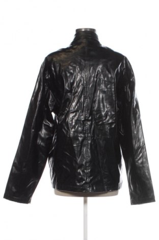 Női bőrdzseki Unbranded, Méret L, Szín Fekete, Ár 9 959 Ft