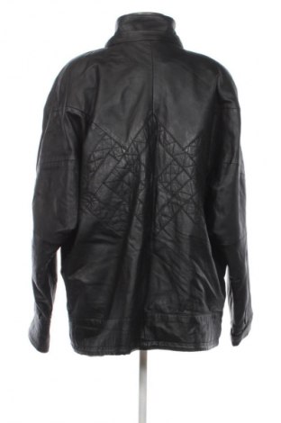 Dámska kožená bunda  Unbranded, Veľkosť XL, Farba Čierna, Cena  51,95 €