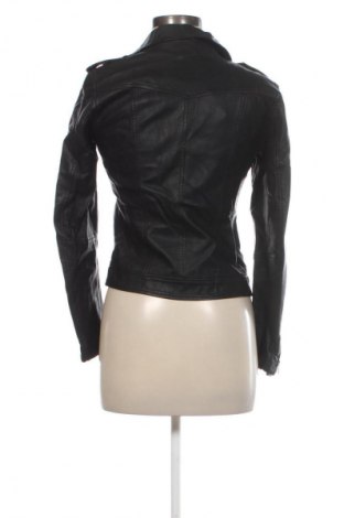 Damen Lederjacke Unbranded, Größe XS, Farbe Schwarz, Preis € 26,99