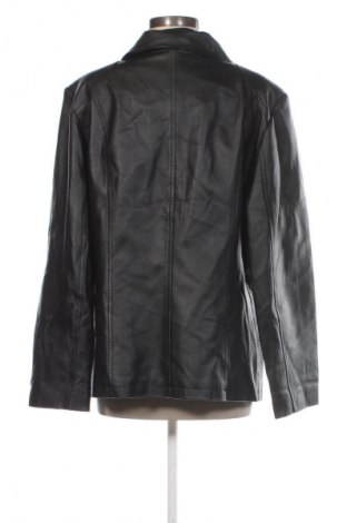 Dámská kožená bunda  Unbranded, Velikost XL, Barva Černá, Cena  1 299,00 Kč