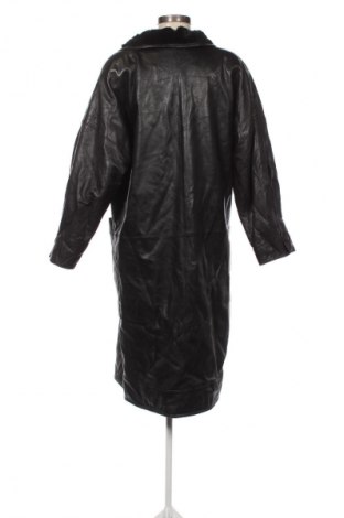 Damen Lederjacke Unbranded, Größe L, Farbe Schwarz, Preis 71,99 €