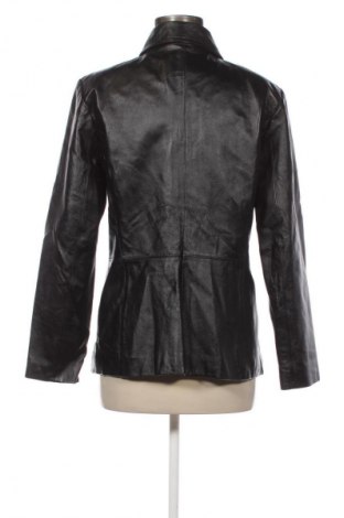 Damen Lederjacke Unbranded, Größe M, Farbe Schwarz, Preis € 61,99
