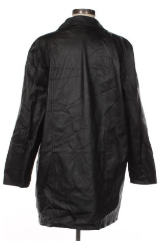 Damen Lederjacke Unbranded, Größe M, Farbe Schwarz, Preis € 61,99