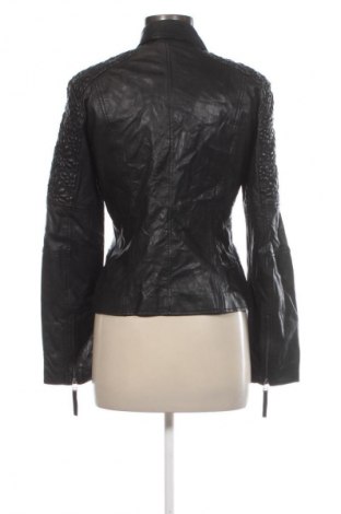 Női bőrdzseki Unbranded, Méret S, Szín Fekete, Ár 24 999 Ft