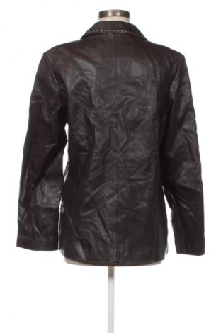 Dámska kožená bunda  Unbranded, Veľkosť L, Farba Hnedá, Cena  55,95 €