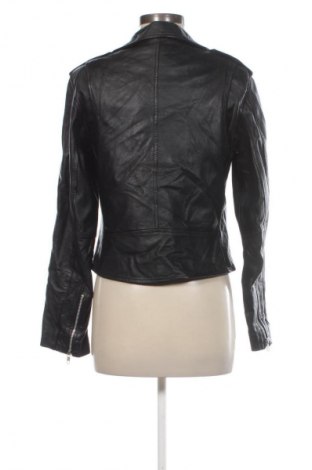 Dámska kožená bunda  Unbranded, Veľkosť L, Farba Čierna, Cena  57,95 €
