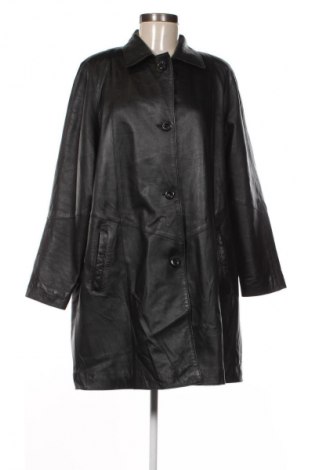 Dámska kožená bunda  Unbranded, Veľkosť L, Farba Čierna, Cena  57,95 €