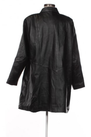 Dámska kožená bunda  Unbranded, Veľkosť L, Farba Čierna, Cena  57,95 €