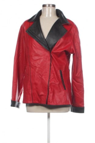 Дамско кожено яке Unbranded, Размер XL, Цвят Многоцветен, Цена 48,57 €