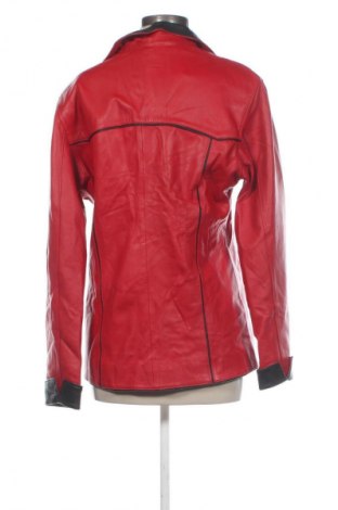 Дамско кожено яке Unbranded, Размер XL, Цвят Многоцветен, Цена 48,57 €