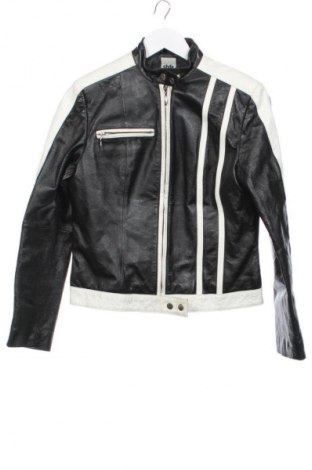 Damen Lederjacke Unbranded, Größe XS, Farbe Mehrfarbig, Preis € 59,99