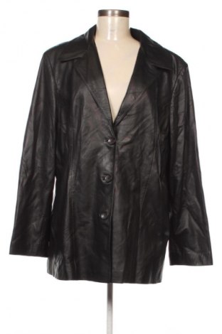 Női bőrdzseki Unbranded, Méret XXL, Szín Fekete, Ár 21 559 Ft