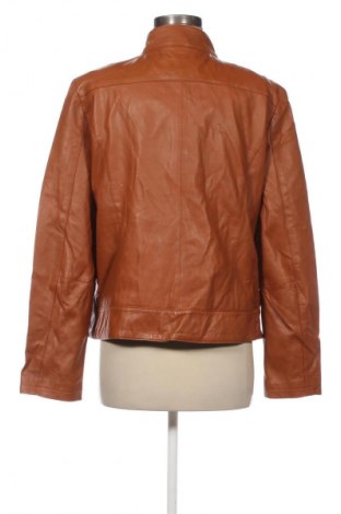 Damen Lederjacke Unbranded, Größe XL, Farbe Braun, Preis € 63,99