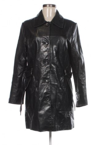 Dámska kožená bunda  Unbranded, Veľkosť M, Farba Čierna, Cena  55,95 €