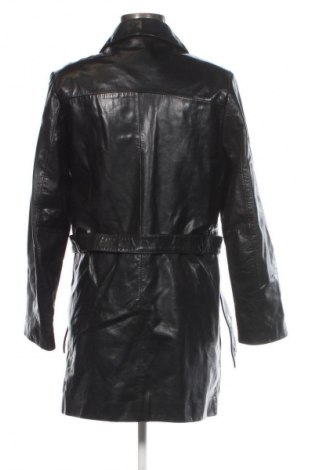 Dámska kožená bunda  Unbranded, Veľkosť M, Farba Čierna, Cena  55,95 €