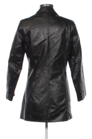 Női bőrdzseki Unbranded, Méret S, Szín Fekete, Ár 24 999 Ft