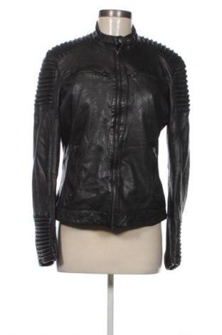 Dámska kožená bunda  Unbranded, Veľkosť L, Farba Čierna, Cena  57,95 €