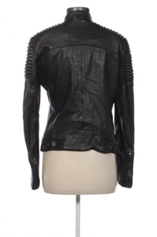 Dámska kožená bunda  Unbranded, Veľkosť L, Farba Čierna, Cena  57,95 €