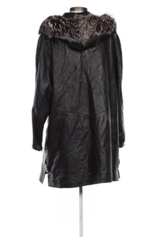 Damen Lederjacke Unbranded, Größe L, Farbe Schwarz, Preis € 64,99