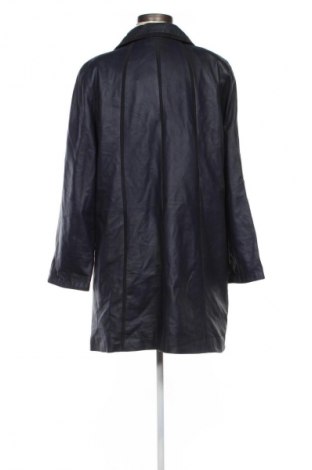 Női bőrdzseki Unbranded, Méret XL, Szín Kék, Ár 25 129 Ft