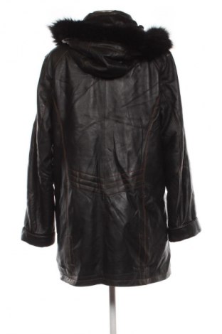 Női bőrdzseki Unbranded, Méret M, Szín Barna, Ár 24 979 Ft