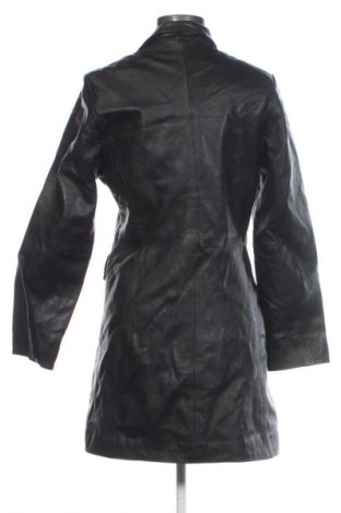 Damen Lederjacke Unbranded, Größe M, Farbe Schwarz, Preis € 61,99