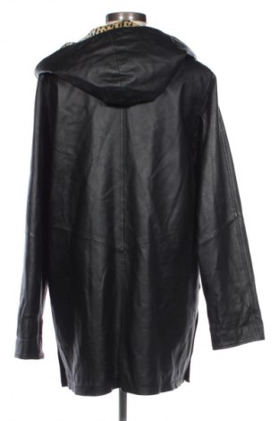 Női bőrdzseki Unbranded, Méret M, Szín Fekete, Ár 24 969 Ft