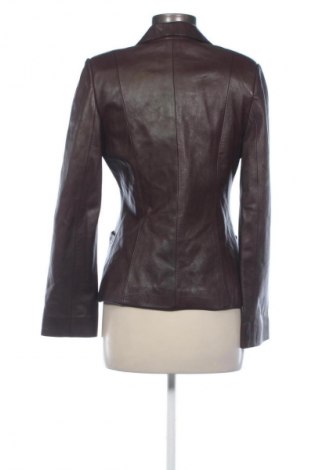 Dámska kožená bunda  Unbranded, Veľkosť M, Farba Hnedá, Cena  30,00 €