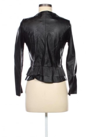 Damen Lederjacke Unbranded, Größe M, Farbe Schwarz, Preis € 30,19