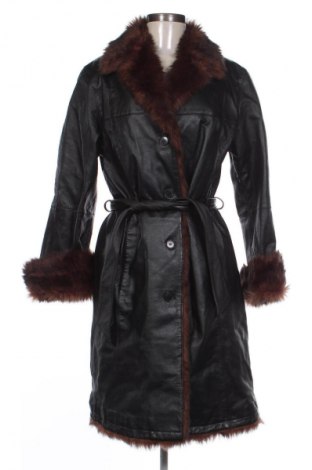 Damen Lederjacke Unbranded, Größe M, Farbe Schwarz, Preis € 70,18