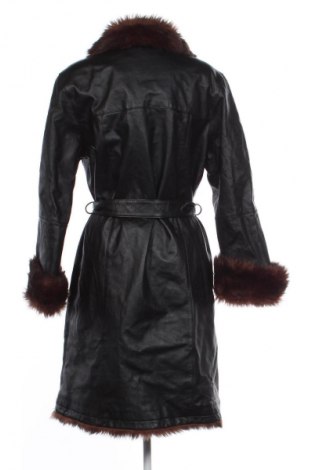 Damen Lederjacke Unbranded, Größe M, Farbe Schwarz, Preis € 70,18