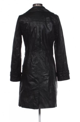 Női bőrdzseki Unbranded, Méret M, Szín Fekete, Ár 20 661 Ft