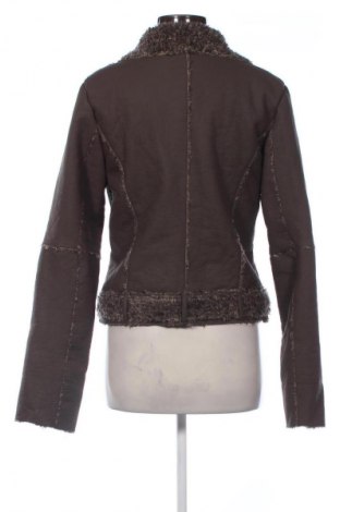 Dámska kožená bunda  Unbranded, Veľkosť L, Farba Hnedá, Cena  42,03 €